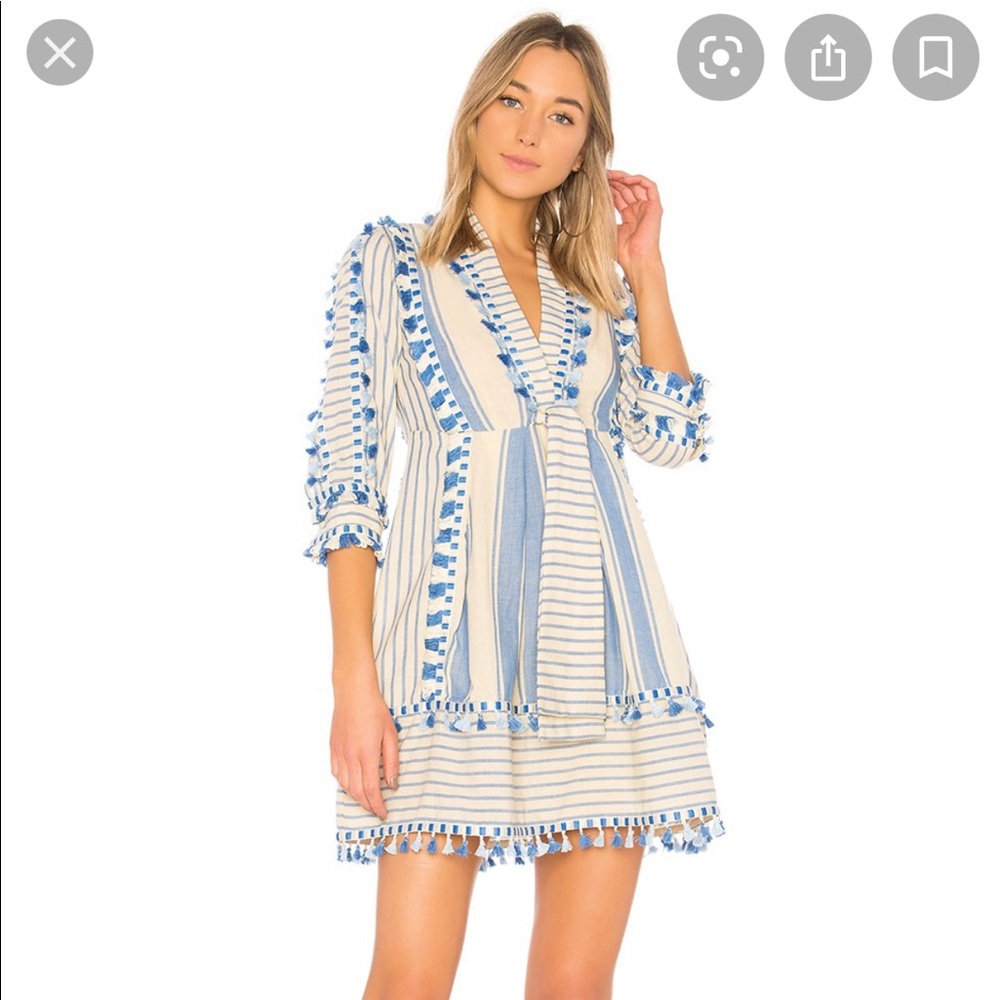 Dodo Bar Or Skylar Dress